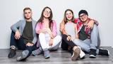 Aντίστροφη, Youth Pass, Πότε,Antistrofi, Youth Pass, pote