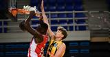 Basket League, Σκούπισε, 100άρα, Ολυμπιακός, ΑΕΚ,Basket League, skoupise, 100ara, olybiakos, aek