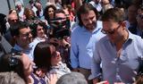 Κασσελάκης, Απολύτως, Συμφωνίας, Πρεσπών,kasselakis, apolytos, symfonias, prespon