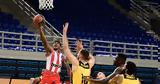 ΑΕΚ - Ολυμπιακός 68-100,aek - olybiakos 68-100