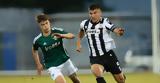 Κ15 ΠΑΟΚ - Παναθηναϊκός 0-0, 2-1, Δικέφαλος,k15 paok - panathinaikos 0-0, 2-1, dikefalos