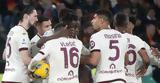 Τορίνο - Μίλαν 3-1, Θριάμβευσε, Ευρώπη,torino - milan 3-1, thriamvefse, evropi