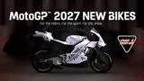 Κανόνες MotoGP 2027,kanones MotoGP 2027