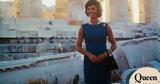 Jackie O, Πρώτης Κυρίας,Jackie O, protis kyrias