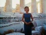 Jackie O, Πρώτης Κυρίας,Jackie O, protis kyrias