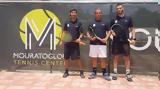 Mouratoglou Tennis Center,High Performance Tennis Camp