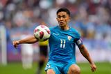 Sunil Chhetri, Iνδός, Ronaldo, Messi,Sunil Chhetri, Indos, Ronaldo, Messi