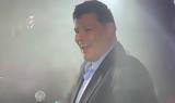 Mark Labbett,“The Chase”