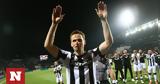 Άρης - ΠΑΟΚ Τόμας Κεντζιόρα, Θέλουμε,aris - paok tomas kentziora, theloume