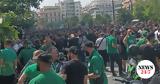 Παναθηναϊκός, Γιάννη Αλαφούζου,panathinaikos, gianni alafouzou