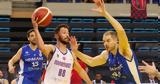 Πανιώνιος - Ηρακλής 75-70, Ηρωικός Γκίκας,panionios - iraklis 75-70, iroikos gkikas