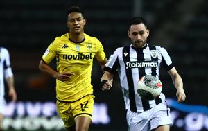 Άρης – ΠΑΟΚ LIVE, Θεσσαλονίκη, Super League, aris – paok LIVE, thessaloniki, Super League