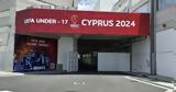 EURO U-17, Εξαντλήθηκαν, Κύπρος - Τσεχία,EURO U-17, exantlithikan, kypros - tsechia