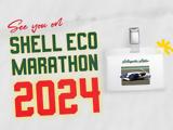 Shell Eco Marathon 2024,