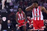 Ράιτ, ΜακΚίσικ, - 5, Ολυμπιακού, Euroleague,rait, makkisik, - 5, olybiakou, Euroleague