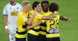 ΑΕΚ - Λαμία 3-0, Πικρή,aek - lamia 3-0, pikri