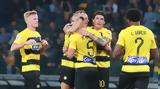 ΑΕΚ-Λαμία 3-0, “Πικρή”,aek-lamia 3-0, “pikri”