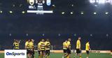 ΑΕΚ – Λαμία 3-0, Θεσσαλονίκη,aek – lamia 3-0, thessaloniki