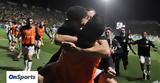 Άρης – ΠΑΟΚ 1-2, Πρωταθλητής Ελλάδος,aris – paok 1-2, protathlitis ellados