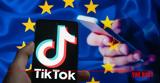 Κινδυνεύει, TikTok, Ευρώπη,kindynevei, TikTok, evropi