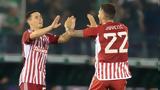 Ολυμπιακός - Παναθηναϊκός, 2-2,olybiakos - panathinaikos, 2-2