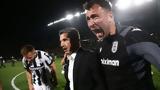 Ραζβάν Λουτσέσκου, Είναι, ΠΑΟΚ,razvan loutseskou, einai, paok