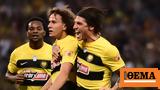 Έκλεισε, ΑΕΚ 3-0, Λαμία, Φιλαδέλφεια - Δείτε,ekleise, aek 3-0, lamia, filadelfeia - deite