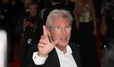 Richard Gere, Γοητεύει, Κάννες, 24χρονο,Richard Gere, goitevei, kannes, 24chrono