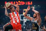 Αστέρας, Παρτίζαν, ABA Liga,asteras, partizan, ABA Liga