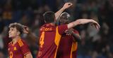 Ρόμα - Τζένοα 1-0, Λουκάκου, Ευρώπη,roma - tzenoa 1-0, loukakou, evropi