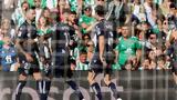 Μπέτις – Ρεάλ Σοσιεδάδ 0-2, “κατάρα”, Highlights,betis – real sosiedad 0-2, “katara”, Highlights