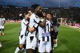 ΠΑΟΚ, Champions League -,paok, Champions League -