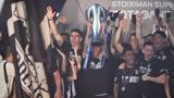 Κάηκε, Τούμπα, ΠΑΟΚ +vid,kaike, touba, paok +vid