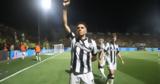 Τάισον, Αφιερώνω, ΠΑΟΚ, Μιχαηλίδη,taison, afierono, paok, michailidi