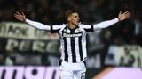 ΠΑΟΚ, Ντεσπόντοφ, Τριαντάφυλλο,paok, ntespontof, triantafyllo