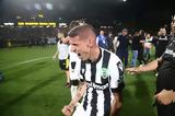 ΠΑΟΚ, Κίριλ Ντεσπόντοφ, Τριαντάφυλλο,paok, kiril ntespontof, triantafyllo