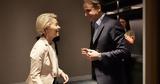 Μητσοτάκης, Λάιεν,mitsotakis, laien