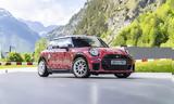 Mini John Cooper Works, Πρεμιέρα, 24ωρο, – Βενζινοκίνητη,Mini John Cooper Works, premiera, 24oro, – venzinokiniti