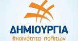 Ευρωεκλογές 2024, Δημιουργία,evroekloges 2024, dimiourgia