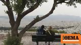 Καιρός, Παραμένει, Κελσίου,kairos, paramenei, kelsiou