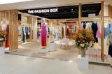 “THE FASHION BOX”, Ένα, Θεσσαλονίκης,“THE FASHION BOX”, ena, thessalonikis