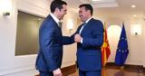 Why,Prespa Agreement