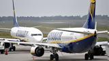 Ιστορικό, Ryanair,istoriko, Ryanair
