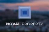 Noval Property, Προχωρεί, 434,Noval Property, prochorei, 434