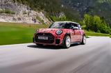 Ντεμπούτο, 24ωρο, Nurburgring, MIni John Cooper Works,ntebouto, 24oro, Nurburgring, MIni John Cooper Works