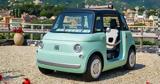 Fiat Topolino,