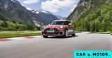 MINI John Cooper Works, 24 Ώρες, Nurburgring,MINI John Cooper Works, 24 ores, Nurburgring