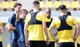 ΑΕΚ, 21 Ιουνίου, - Όλο,aek, 21 iouniou, - olo