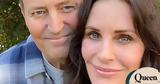 Courteney Cox,Matthew Perry