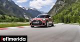 MINI John Cooper Works, 24 Ώρες, Nurburgring,MINI John Cooper Works, 24 ores, Nurburgring